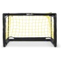 SKLZ - Miniportería Pro, Incluye Bola Blanda de 12,7 cm, Marco fácil de Montar