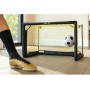 SKLZ - Miniportería Pro, Incluye Bola Blanda de 12,7 cm, Marco fácil de Montar
