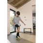 SKLZ - Miniportería Pro, Incluye Bola Blanda de 12,7 cm, Marco fácil de Montar