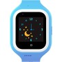 SaveFamily Iconic Plus 2. Reloj Inteligente para niños con GPS, Llamada, videollamada, IA, SOS... Whatsapp, Spotify, medidor de