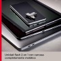SanDisk Ultra 32GB Dual Drive Luxe Type-C 150MB/s USB 3.1 Gen 1, Silver