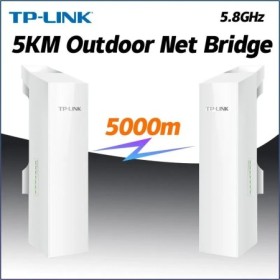 Tp-link-enrutador inalámbrico Ubiquiti, punto de acceso Wifi 867M, 5,8