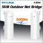 Tp-link-enrutador inalámbrico Ubiquiti, punto de acceso Wifi 867M, 5,8
