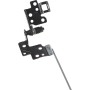 Juego de bisagras LCD para portátil para E5-575 E5-575G E5-575T Series FBZAA014010 FBZAA015010