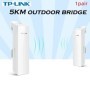 Tp-link-enrutador inalámbrico Ubiquiti, punto de acceso Wifi 867M, 5,8