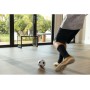 SKLZ - Miniportería Pro, Incluye Bola Blanda de 12,7 cm, Marco fácil de Montar