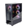 Manmu gran oferta caja de ordenador de escritorio Torre Gaming Pc carc
