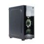 Manmu gran oferta caja de ordenador de escritorio Torre Gaming Pc carc