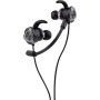 Trust GXT 406 Pine Auriculares Gaming Intraaurales con Cable para Nintendo Switch PS5 PS4 Xbox PC, Earbuds para Videojuegos In