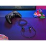 Trust GXT 406 Pine Auriculares Gaming Intraaurales con Cable para Nintendo Switch PS5 PS4 Xbox PC, Earbuds para Videojuegos In