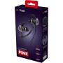 Trust GXT 406 Pine Auriculares Gaming Intraaurales con Cable para Nintendo Switch PS5 PS4 Xbox PC, Earbuds para Videojuegos In