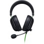 Razer BlackShark V2 X - Auriculares Gaming (Auriculares con cable con controlador de 50 mm, supresión de ruido para PC, Mac,