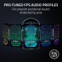 Razer BlackShark V2 X - Auriculares Gaming (Auriculares con cable con controlador de 50 mm, supresión de ruido para PC, Mac,