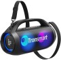 Tronsmart Bang SE Altavoz Bluetooth 40W, Altavoces Portátil Potente, Luces Led, Waterproof IPX6, 24H de Reproducción, Sonido