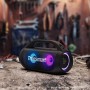 Tronsmart Bang SE Altavoz Bluetooth 40W, Altavoces Portátil Potente, Luces Led, Waterproof IPX6, 24H de Reproducción, Sonido