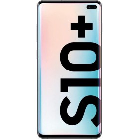 Samsung Galaxy S10+ - Smartphone de 6.4" QHD+ Curved Dynamic AMOLED, 16 MP, Exynos 9820, Wireless & Fast & Reverse Charging, 128
