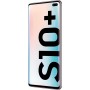 Samsung Galaxy S10+ - Smartphone de 6.4" QHD+ Curved Dynamic AMOLED, 16 MP, Exynos 9820, Wireless & Fast & Reverse Charging, 128
