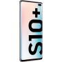Samsung Galaxy S10+ - Smartphone de 6.4" QHD+ Curved Dynamic AMOLED, 16 MP, Exynos 9820, Wireless & Fast & Reverse Charging, 128