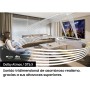 Samsung Barra de Sonido HW-Q930C/ZF - Dolby Atmos inalámbrico, Q-Symphony Gen II, 9.1.4 Canales, SpaceFit Sound+ y Compatible