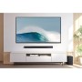 Samsung Barra de Sonido HW-Q930C/ZF - Dolby Atmos inalámbrico, Q-Symphony Gen II, 9.1.4 Canales, SpaceFit Sound+ y Compatible