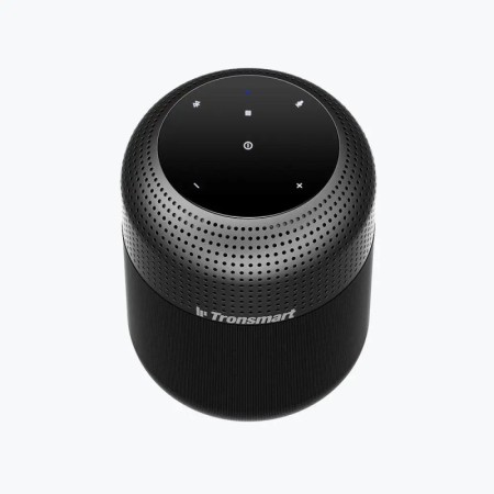 Altavoz Tronsmart T6 Max Altavoz de cine en casa de 60 W con 20 horas 