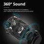 Altavoz Tronsmart T6 Max Altavoz de cine en casa de 60 W con 20 horas 