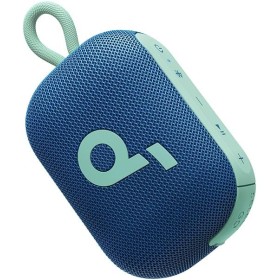 Soundcore Select 4 Go Altavoz Bluetooth Ultraportátil, Altavoz Ducha, 20h, IP67, Mini Altavoz Bluetooth, Flotante, Sonido