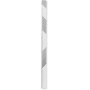 OULUOQI Correa Compatible con Correas Apple Watch 41mm 40mm 38mm 46mm 45mm 44mm 42mm 49mm, Bracelet Metalica de reloj Milano