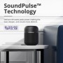 Altavoz Tronsmart T6 Max Altavoz de cine en casa de 60 W con 20 horas 