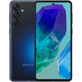 Samsung Galaxy M55 5G, Dual, 128GB 8GB Ram, Black