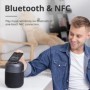 Altavoz Tronsmart T6 Max Altavoz de cine en casa de 60 W con 20 horas 