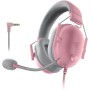 Razer BlackShark V2 X - Auriculares Gaming (Auriculares con cable con controlador de 50 mm, supresión de ruido para PC, Mac,