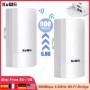 KuWFi 5,8G 900Mbps CPE puente exterior impermeable inalámbrico WiFi pu