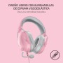 Razer BlackShark V2 X - Auriculares Gaming (Auriculares con cable con controlador de 50 mm, supresión de ruido para PC, Mac,