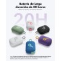 Soundcore Select 4 Go Altavoz Bluetooth Ultraportátil, Altavoz Ducha, 20h, IP67, Mini Altavoz Bluetooth, Flotante, Sonido