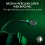 Razer BlackShark V2 X - Auriculares Gaming con Cable Multiplataparama (Diafragmas 50mm, Micrófono Cardioide HyperClear, Ligereza