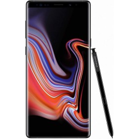 Samsung Galaxy Note9 - Pantalla de 6,4 pulgadas, 512 GB ampliable, RAM 8 GB, batería 4000 mAh, 4G, Dual SIM Smartphone, Android