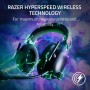 Razer BlackShark V2 X - Auriculares Gaming con Cable Multiplataparama (Diafragmas 50mm, Micrófono Cardioide HyperClear, Ligereza