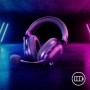 Razer BlackShark V2 X - Auriculares Gaming con Cable Multiplataparama (Diafragmas 50mm, Micrófono Cardioide HyperClear, Ligereza