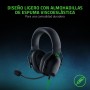 Razer BlackShark V2 X - Auriculares Gaming con Cable Multiplataparama (Diafragmas 50mm, Micrófono Cardioide HyperClear, Ligereza