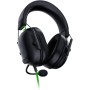 Razer BlackShark V2 X - Auriculares Gaming con Cable Multiplataparama (Diafragmas 50mm, Micrófono Cardioide HyperClear, Ligereza