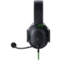 Razer BlackShark V2 X - Auriculares Gaming con Cable Multiplataparama (Diafragmas 50mm, Micrófono Cardioide HyperClear, Ligereza