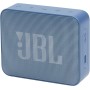 JBL GO Essential 2, Altavoz Bluetooth portátil con Sonido Pro, hasta 5 Horas de autonomía, Resistente al Agua IP67, Negro