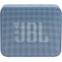 JBL GO Essential 2, Altavoz Bluetooth portátil con Sonido Pro, hasta 5 Horas de autonomía, Resistente al Agua IP67, Negro