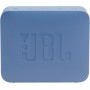 JBL GO Essential 2, Altavoz Bluetooth portátil con Sonido Pro, hasta 5 Horas de autonomía, Resistente al Agua IP67, Negro