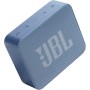 JBL GO Essential 2, Altavoz Bluetooth portátil con Sonido Pro, hasta 5 Horas de autonomía, Resistente al Agua IP67, Negro