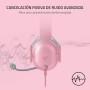 Razer BlackShark V2 X - Auriculares Gaming con Cable Multiplataparama (Diafragmas 50mm, Micrófono Cardioide HyperClear, Ligereza