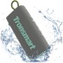 Tronsmart Trip Altavoz Bluetooth 5.3 10W, Portatil , IPX7 Waterproof, Micrófono Incorporado, True Wireless Stereo y Asistente de