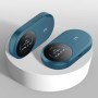 ZTE-enrutador WiFi móvil U10S Pro 4G LTE, 6 bolsillos, 3000mAh, 229Mbp