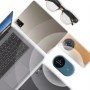 ZTE-enrutador WiFi móvil U10S Pro 4G LTE, 6 bolsillos, 3000mAh, 229Mbp